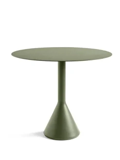 HAY Palissade Cone Table fra><noscript><img width=
