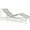 HAY Palissade Cord Chaise Longue fra> Solvogne/Liggestole
