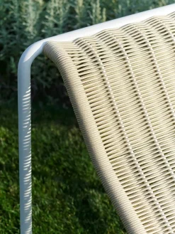 HAY Palissade Cord Chaise Longue fra><noscript><img width=
