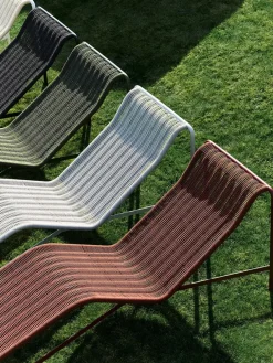 HAY Palissade Cord Chaise Longue fra><noscript><img width=