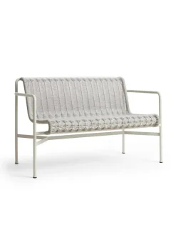 HAY Palissade Cord Dining Bench fra><noscript><img width=