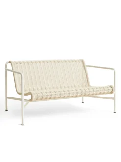 HAY Palissade Cord Dining Bench fra><noscript><img width=