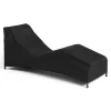 HAY Palissade Cover til Chaise Longue fra> Tilbehør Til Haven