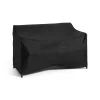 HAY Palissade Cover til Dining Bench fra> Tilbehør Til Haven