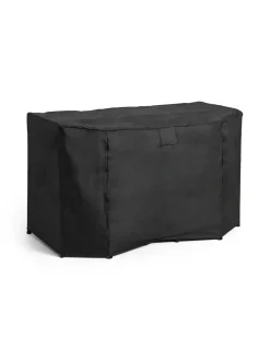 HAY Palissade Cover til 82,5x90 Table incl. 2 Dining Armchairs fra> Tilbehør Til Haven
