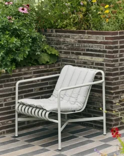 HAY Palissade Lounge Chair Low, Deep Blue fra><noscript><img width=