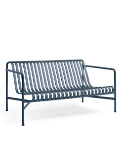 HAY Palissade Lounge Sofa, olive fra><noscript><img width=