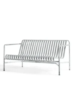 HAY Palissade Lounge Sofa, olive fra><noscript><img width=