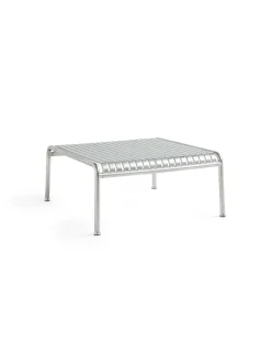 HAY Palissade Low Table, anthracite fra> Udendørs Loungemøbler|Haveborde