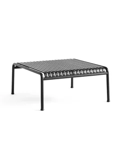 HAY Palissade Low Table, olive fra> Udendørs Loungemøbler|Haveborde
