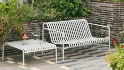 HAY Palissade Low Table, olive fra><noscript><img width=