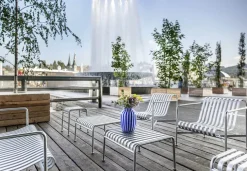 HAY Palissade Ottoman, sky grey fra><noscript><img width=
