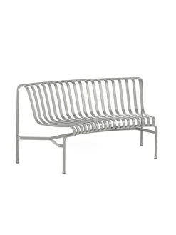 HAY Palissade Park Dining Bench, in, olive fra><noscript><img width=