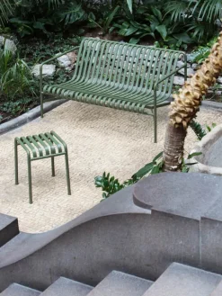 HAY Palissade Stool, antracit fra><noscript><img width=