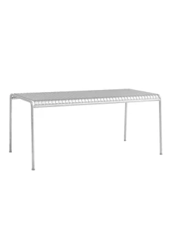 HAY Palissade Table 170x90, Deep Blue fra><noscript><img width=