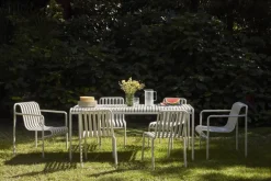 HAY Palissade Table 170x90, hot galvanised fra><noscript><img width=