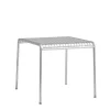 HAY Palissade Table 90x82, hot galvanised fra> Haveborde