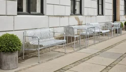 HAY Palissade Table 90x82, hot galvanised fra><noscript><img width=