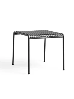 HAY Palissade Table 90x82, olive fra><noscript><img width=