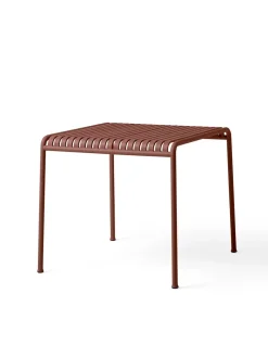 HAY Palissade Table 90x82, olive fra><noscript><img width=