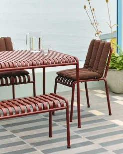 HAY Palissade Table 170x90, olive fra><noscript><img width=