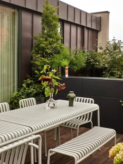 HAY Palissade Table 170x90, olive fra><noscript><img width=