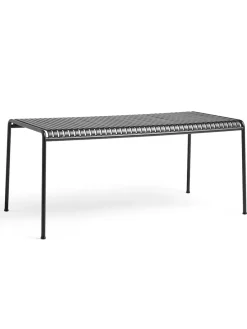 HAY Palissade Table 170x90, olive fra><noscript><img width=