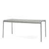 HAY Palissade Table 170x90, sky grey fra> Haveborde