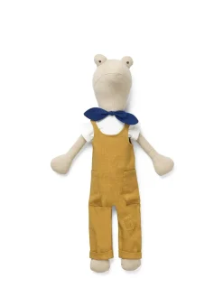 Ferm Living Panda Teddy fra><noscript><img width=