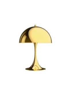 Louis Poulsen Panthella 250 bordlampe, grå opal fra><noscript><img width=