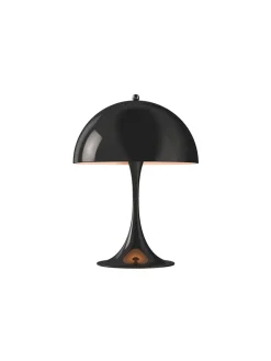 Louis Poulsen Panthella 250 bordlampe, grå opal fra><noscript><img width=