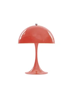 Louis Poulsen Panthella 250 bordlampe, opal af Verner Panton><noscript><img width=