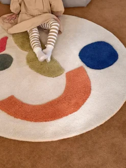 Ferm Living Panto Tufted Rug fra><noscript><img width=