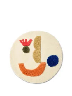 Ferm Living Panto Tufted Rug fra><noscript><img width=