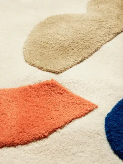 Ferm Living Panto Tufted Rug fra><noscript><img width=