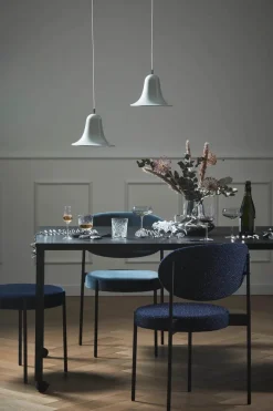 Verpan Panton Move spisebord, White af Verner Panton><noscript><img width=