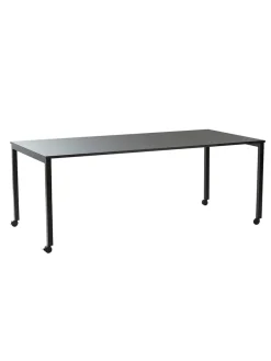 Verpan Panton Move spisebord, White af Verner Panton><noscript><img width=