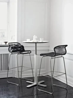 Montana Panton One Kitchen fra> Barstole