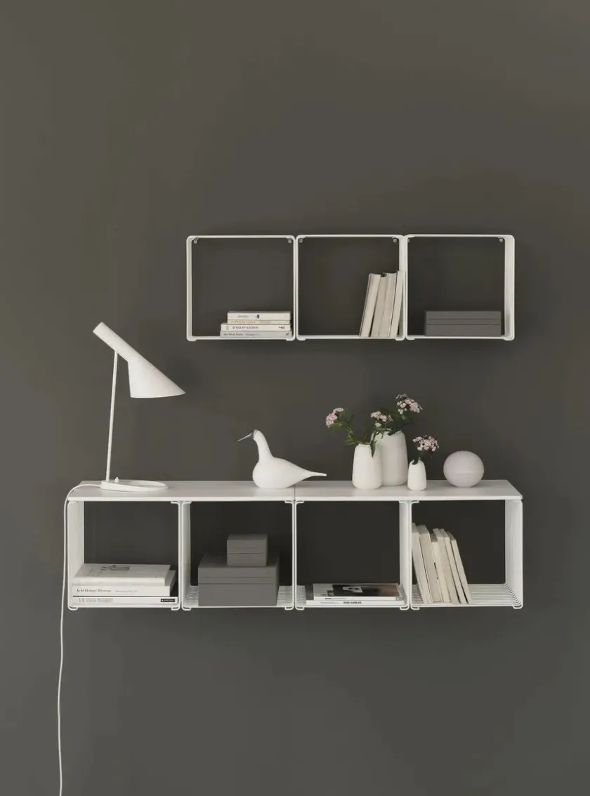 Montana Panton Wire D20, sort fra> Reoler