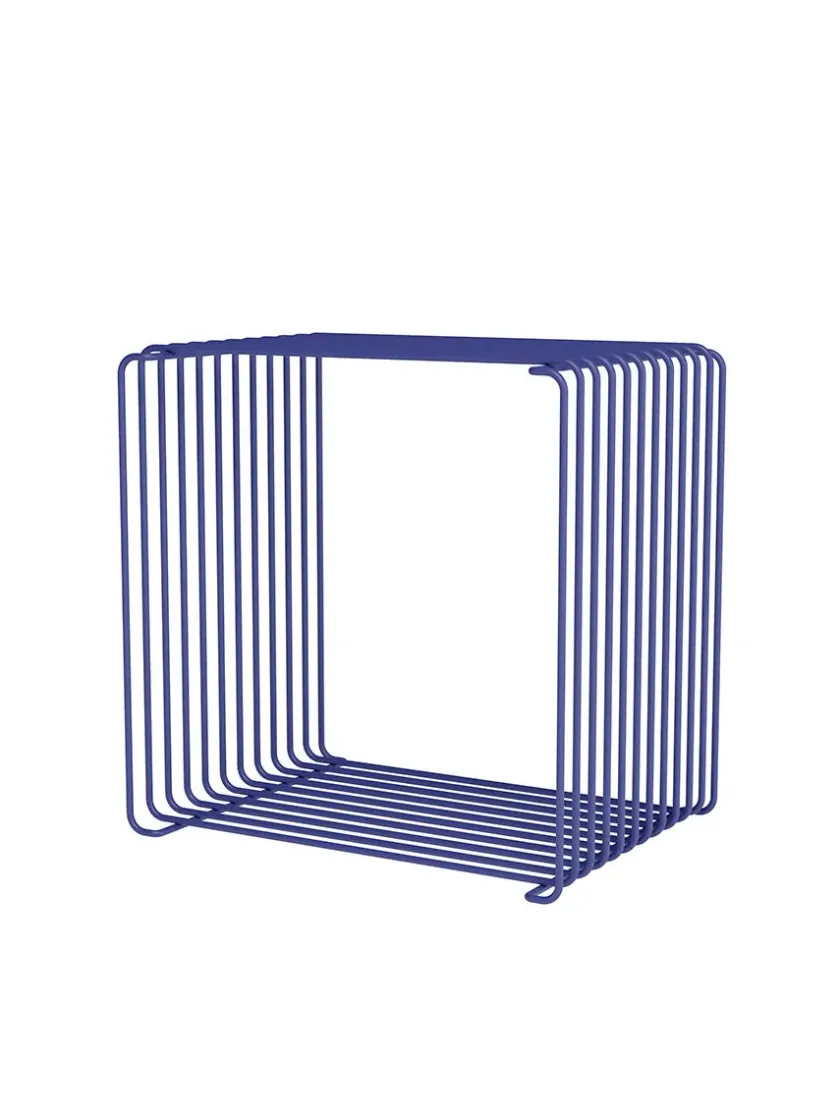 Montana Panton Wire D20, sort fra> Reoler