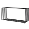 Montana Panton Wire Extended D25,7, Black fra> Reoler