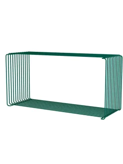 Montana Panton Wire Extended D25,7, Chrome fra><noscript><img width=