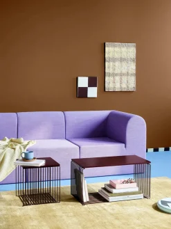 Montana Panton Wire Extended D34,8, Chrome fra><noscript><img width=