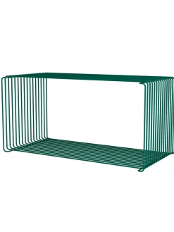 Montana Panton Wire Extended D34,8, Chrome fra><noscript><img width=