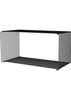 Montana Panton Wire Extended D34,8, Chrome fra><noscript><img width=