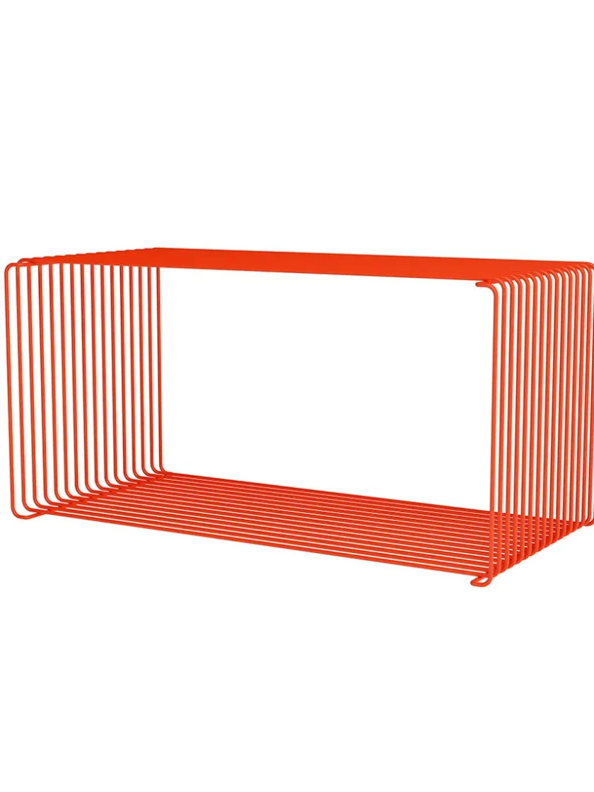 Montana Panton Wire Extended D34,8, Rosehip fra> Reoler