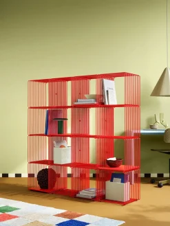 Montana Panton Wire Extended D34,8, Rosehip fra> Reoler