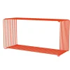 Montana Panton Wire Extended D25,7, Rosehip fra> Reoler