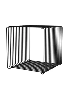 Montana Panton Wire Single, Black fra> Reoler