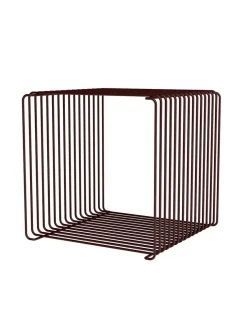 Montana Panton Wire Single, Black fra> Reoler
